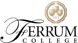 Ferrum College logo