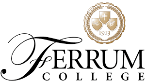 Ferrum College logo