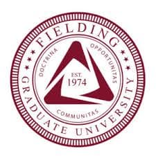 Fielding Graduate University logo
