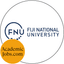 Fiji National University - FNU logo