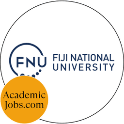 FNU - Fiji National University - FNU logo