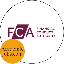 Financial Conduct Authority Logo