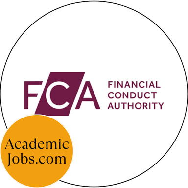Financial Conduct Authority logo