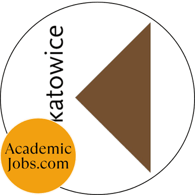 Fine Arts Academy in Katowice logo