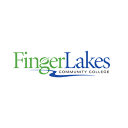 Finger Lakes Community College logo
