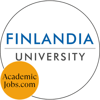 Finlandia University logo