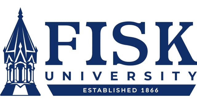 Fisk Logo