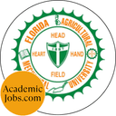 Senior Vice President and Vice President for Finance and Administration/CFO