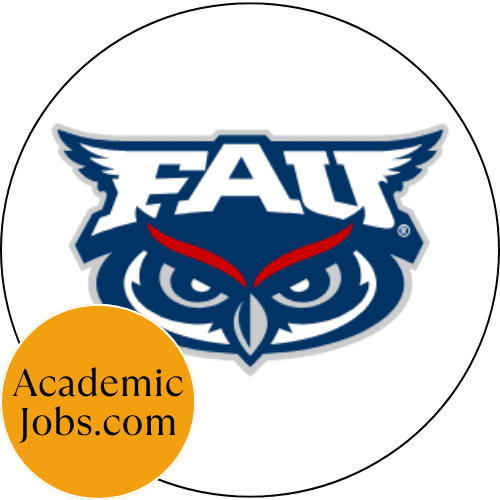 FAU Jobs