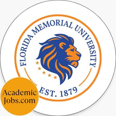 Florida Memorial University logo