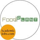 FoodPlant Pte Ltd logo