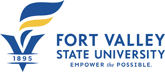 Fort Valley State College logo