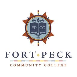 Fort Peck Community College logo