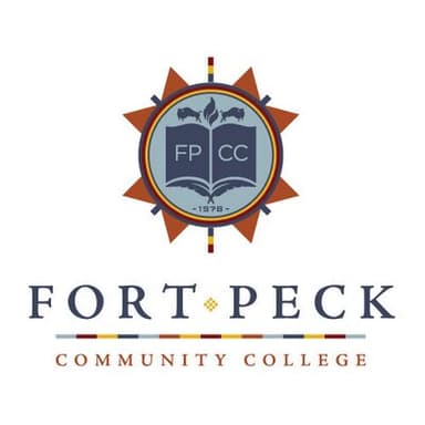 Fort Peck Community College logo