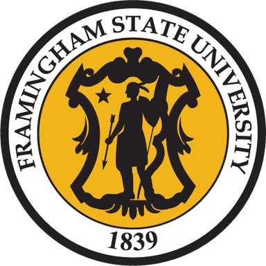 Framingham State University logo