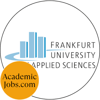 Frankfurt University of Applied Sciences logo