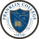 Franklin College of Indiana logo