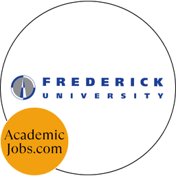 Frederick University logo