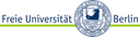 Freie University (Berlin) logo