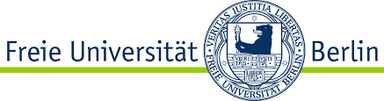 Freie University (Berlin) logo
