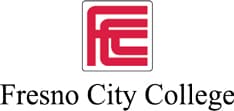 Fresno City College logo