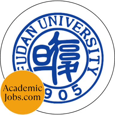 Fudan University Jobs