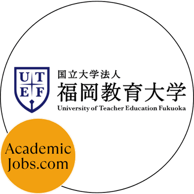 Fukuoka University of Education logo
