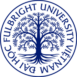 Fulbright University Vietnam logo