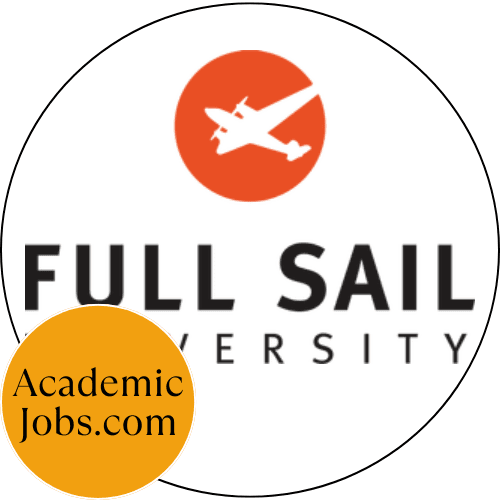 Full Sail Jobs