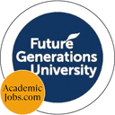 Future Generations University logo