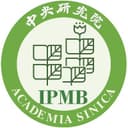 The Institute of Plant and Microbial Biology (IPMB) logo