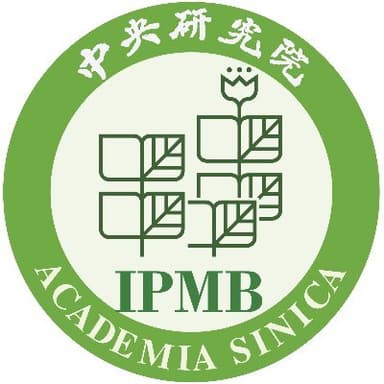 The Institute of Plant and Microbial Biology (IPMB) logo