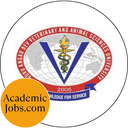 Guru Angad Dev Veterinary And Animal Sciences University logo