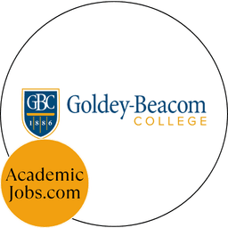 Goldey-Beacom College logo