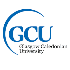 Glasgow Caledonian University logo