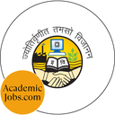 Guru Gobind Singh Indraprastha University logo