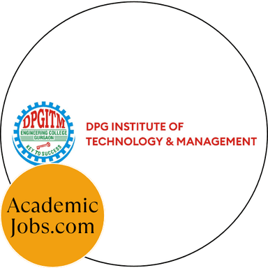 Gurgaon Institute of Technology and Management logo