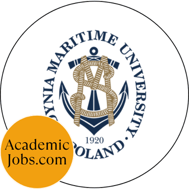 Gdynia Maritime Academy logo