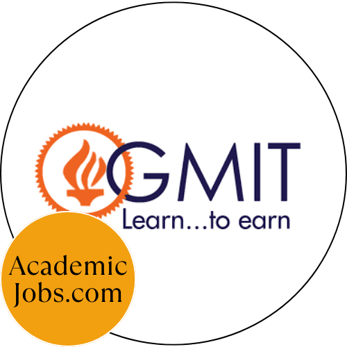 Gargi Memorial Institute of Technology Jobs