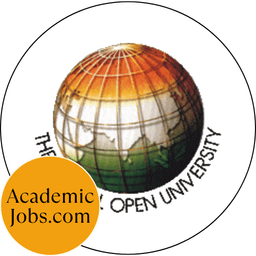 GOUN - Global Open University , Nagaland logo