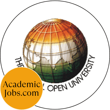 Global Open University , Nagaland logo