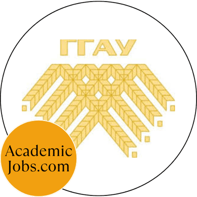 Grodno State Agrarian University logo