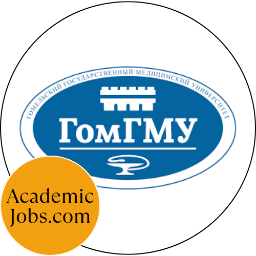 GSMU Jobs
