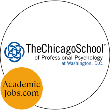 Georgia School of Professional Psychology logo