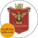 Georgian Technical University Jobs logo