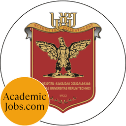 GTU - Georgian Technical University logo