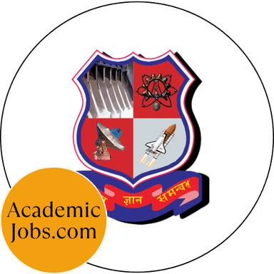 Gujarat Technological University Ahmedabad logo