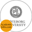 Goa University logo