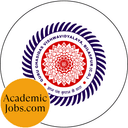 Guru Ghasidas University logo