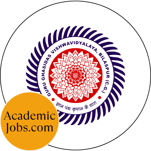 GGU Jobs
